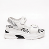 Bianca Platform Sandals