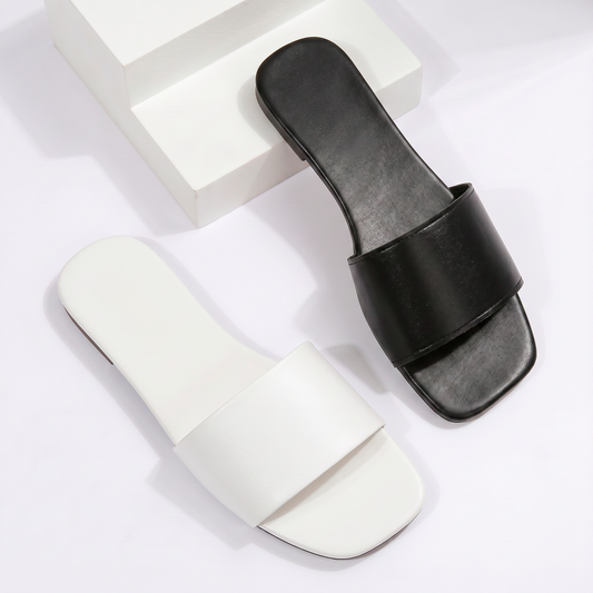 Nyra Minimal Sandals