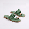 Pearl Bloom Slippers