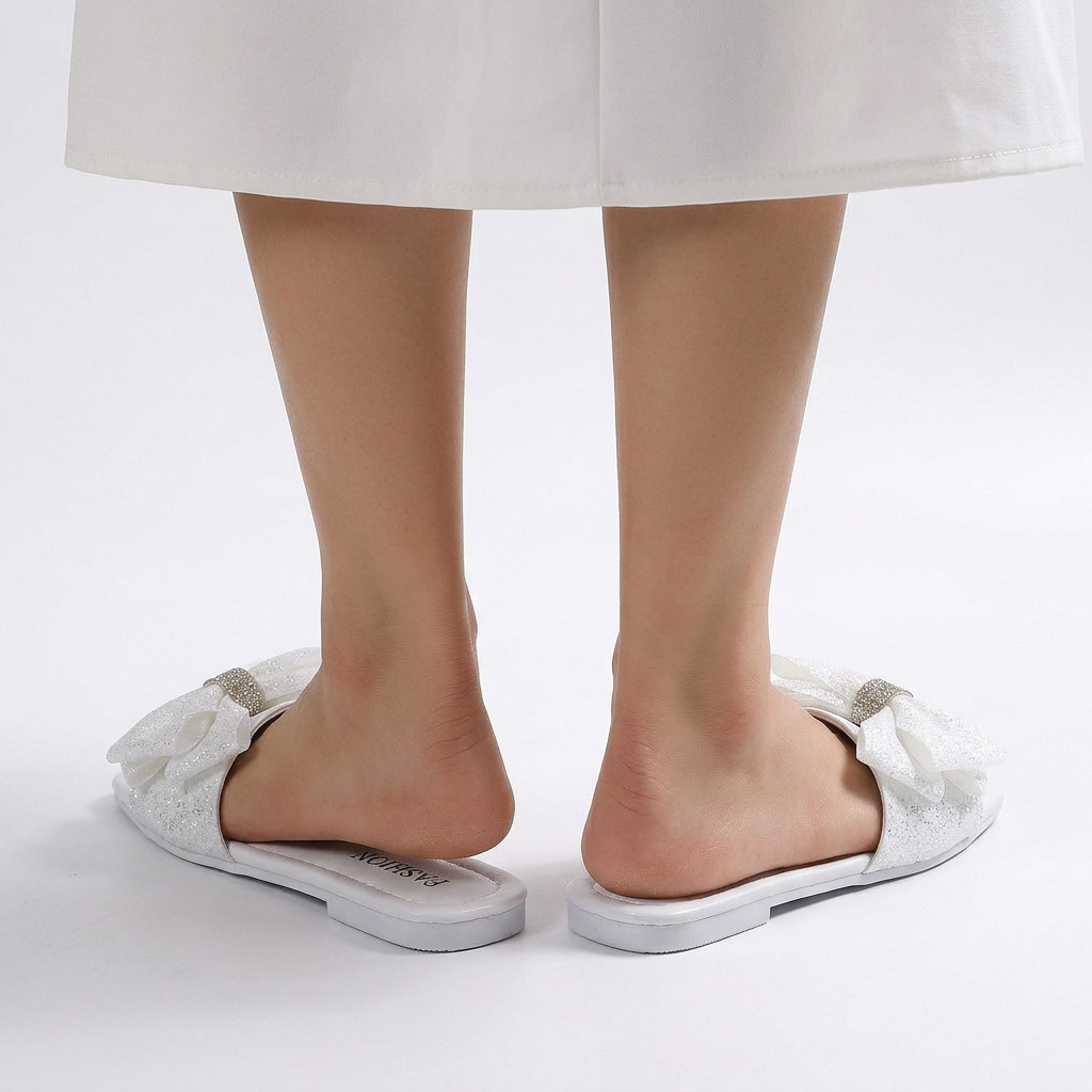 Snowelle Lounge Sandals