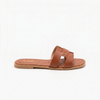 Talia Buckle Sandals