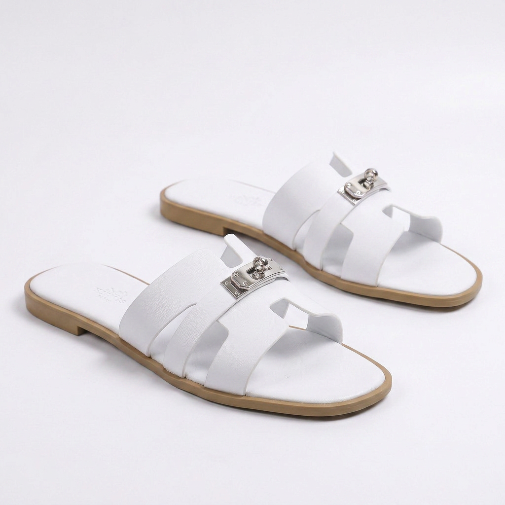 Verona Petal Flats