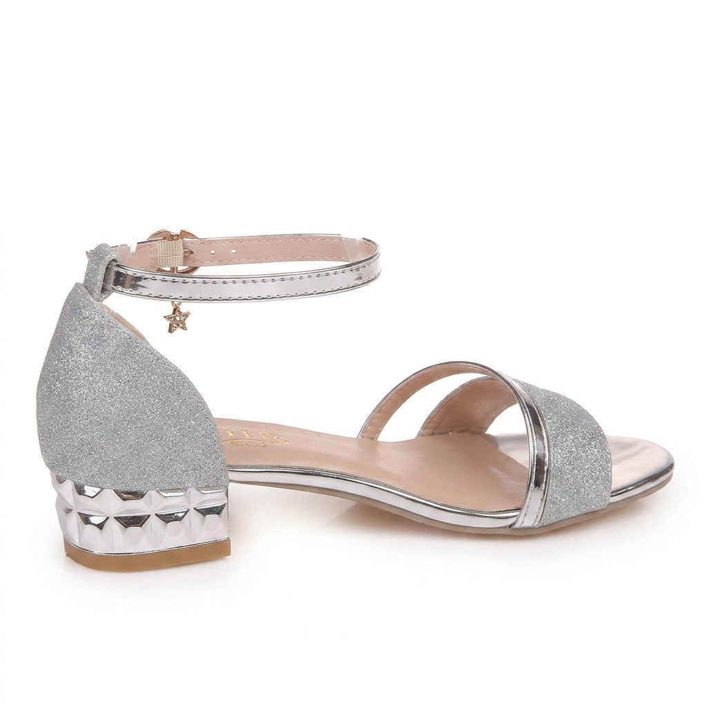 Mirabelle Evening Heels