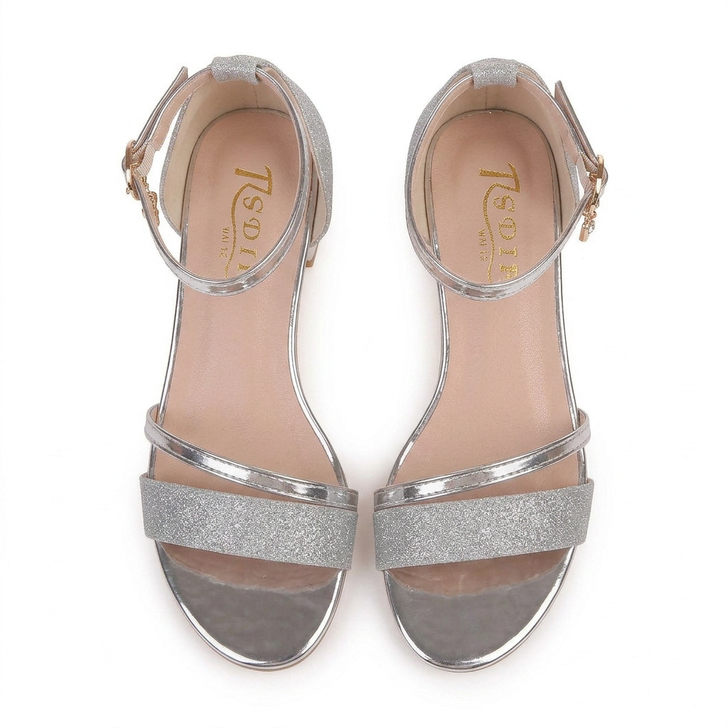Mirabelle Evening Heels
