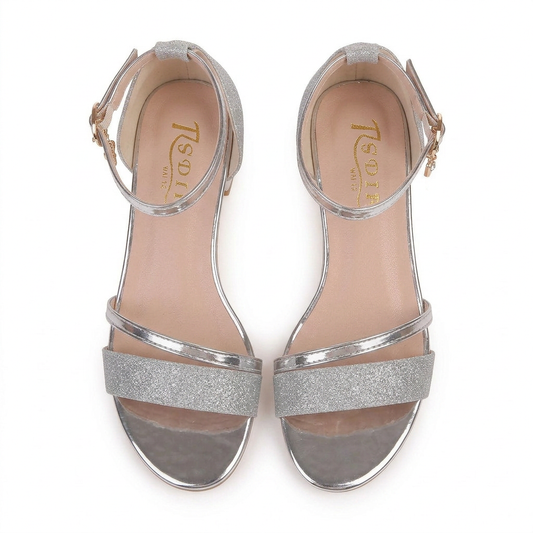 Mirabelle Evening Heels
