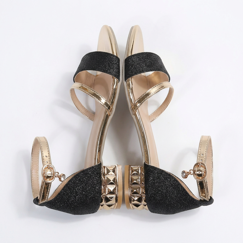 Mirabelle Evening Heels