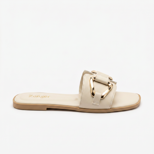 Aveline Charm Slides