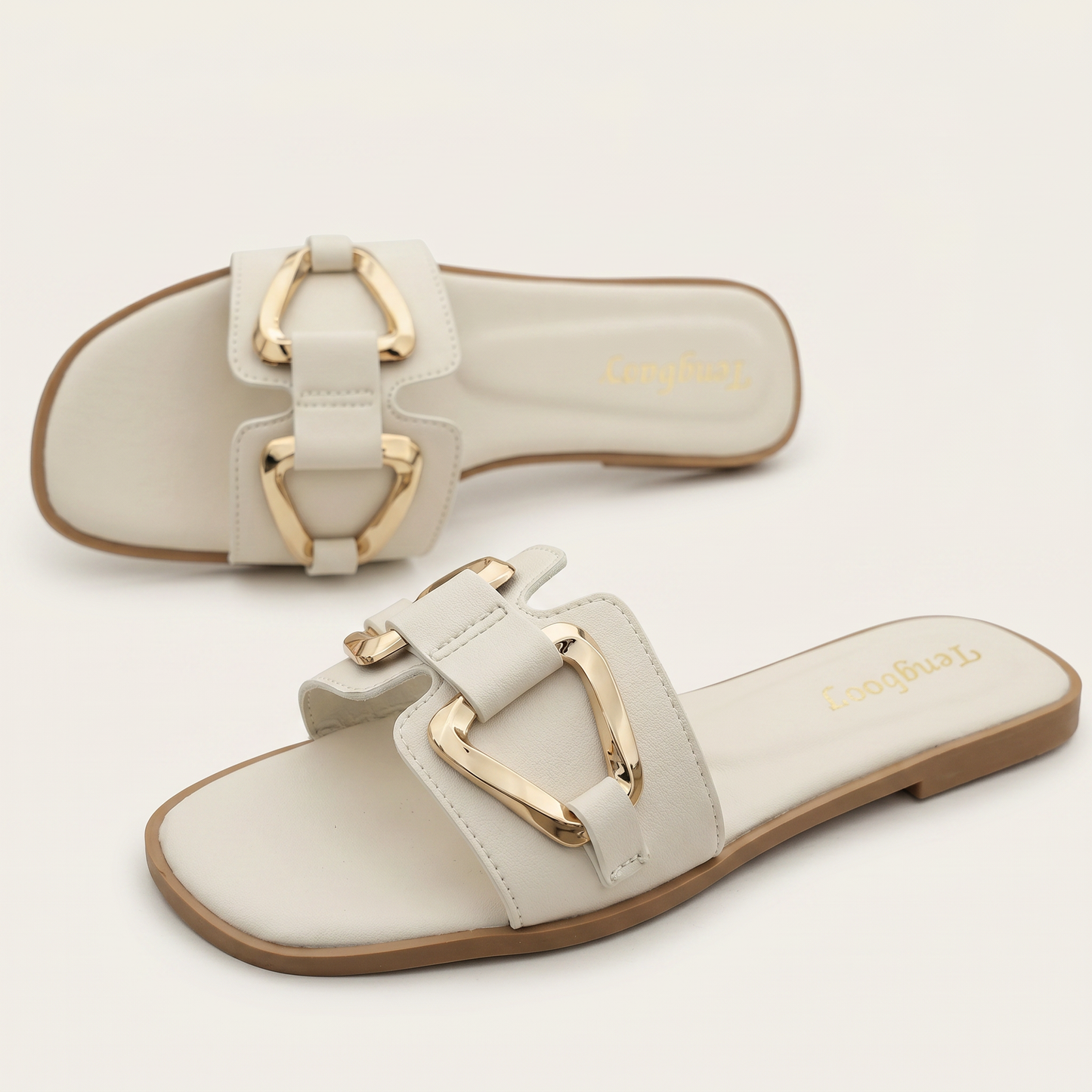 Aveline Charm Slides