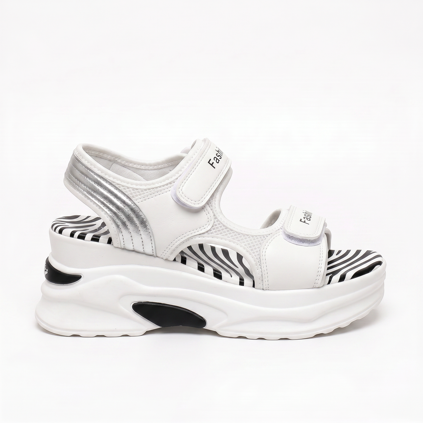 Bianca Platform Sandals