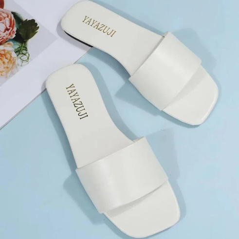 Nyra Minimal Sandals