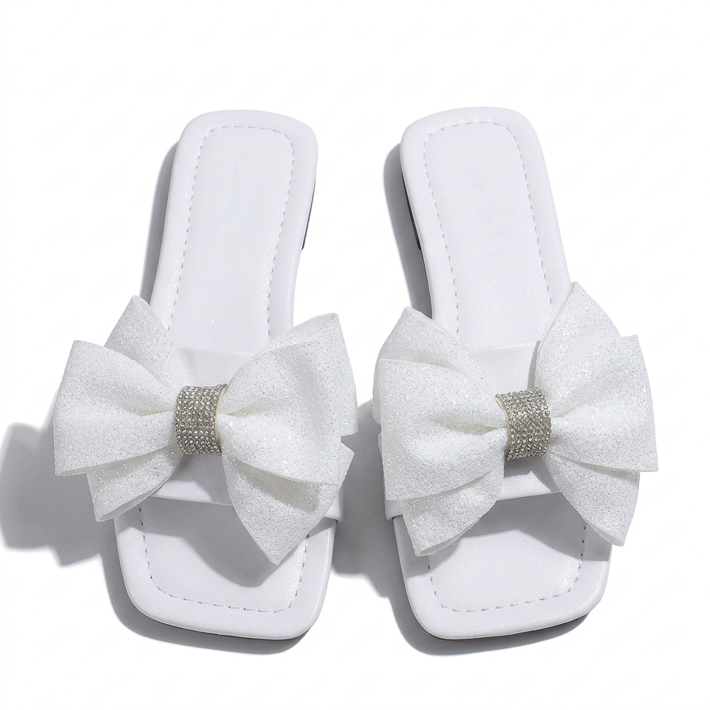 Snowelle Lounge Sandals