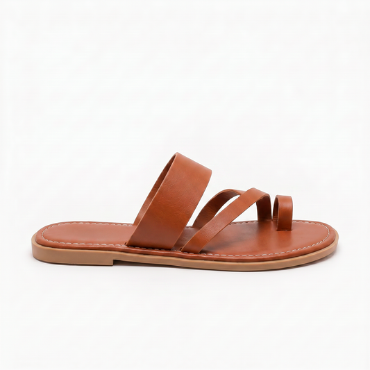Solene Minimal Sandals