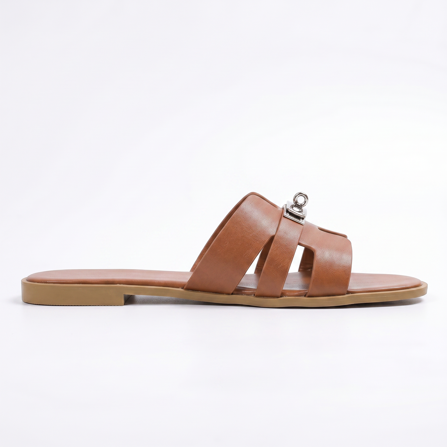 Verona Petal Flats