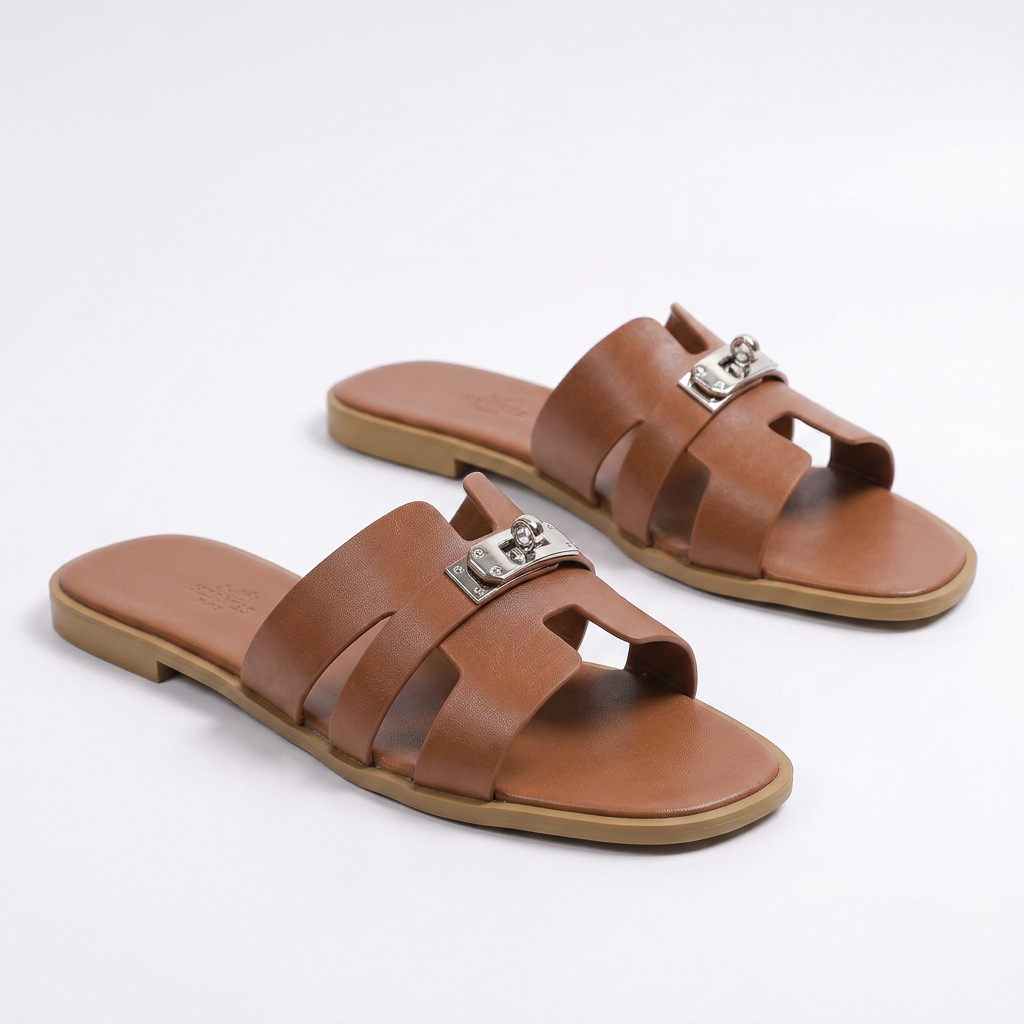 Verona Petal Flats