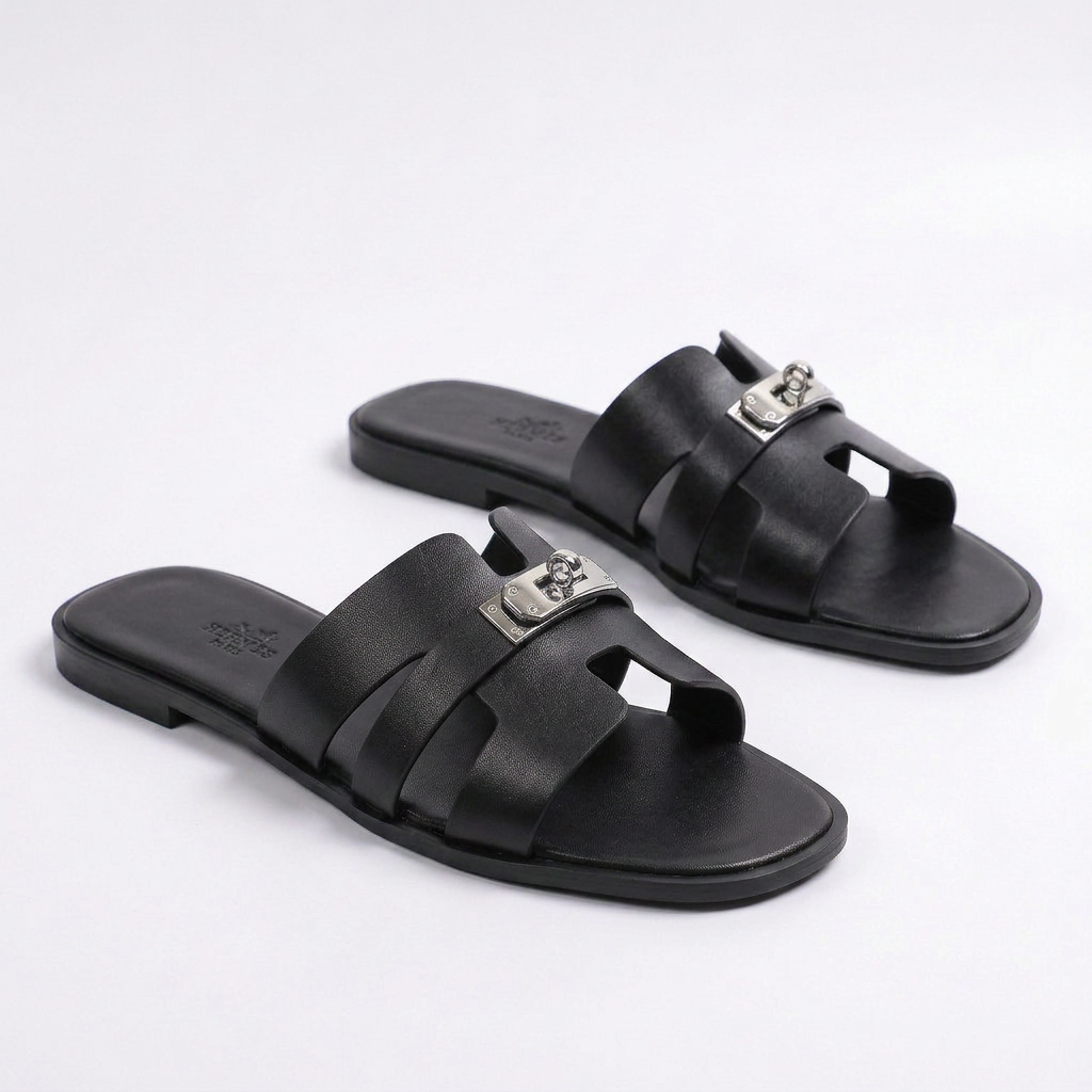 Verona Petal Flats