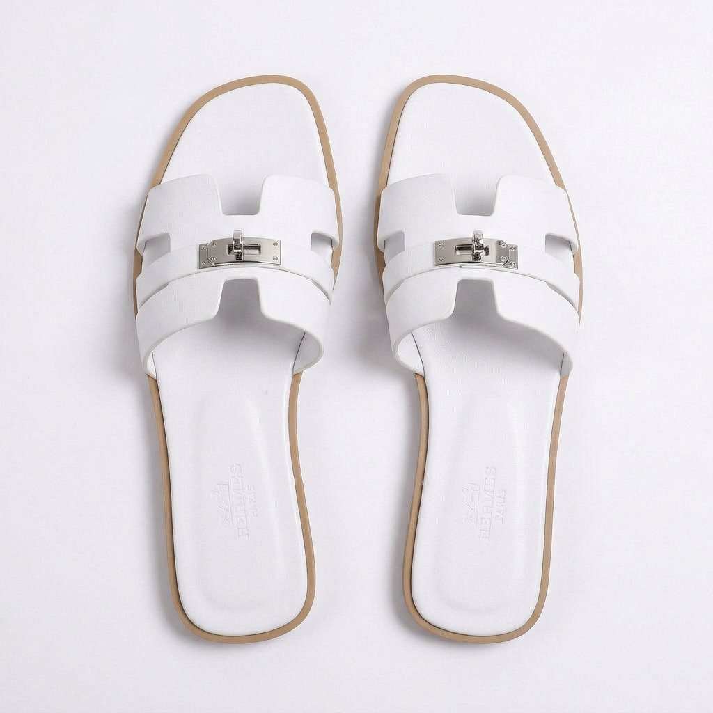 Verona Petal Flats